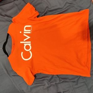 Calvin Klein t shirt